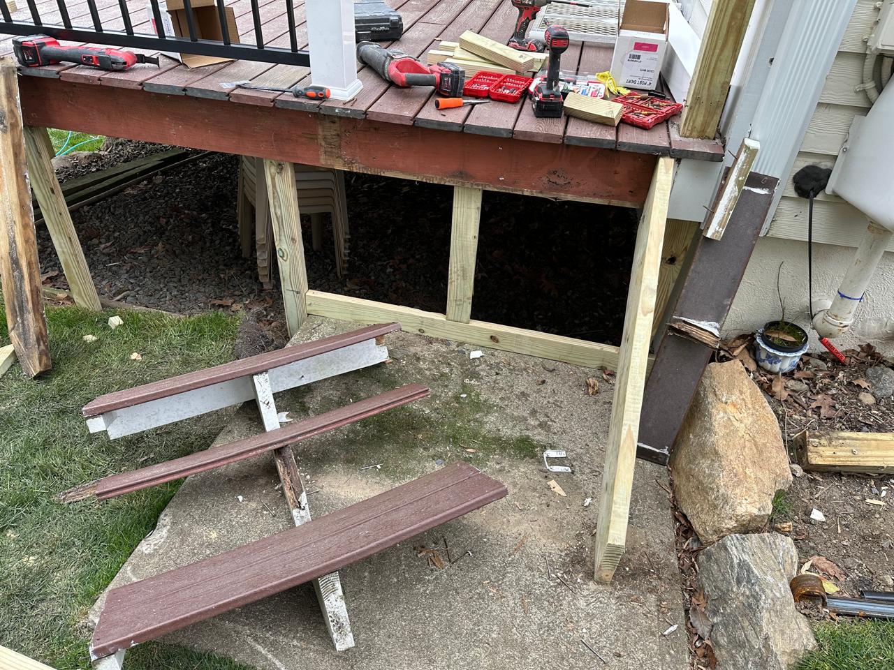 Elevated Porch - Image 8